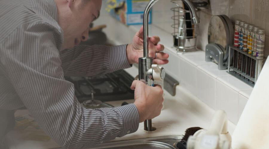 Professional Leak Detection in Fenton, LA