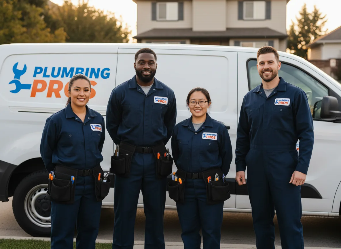 Water Heater Repair company in Fenton, LA